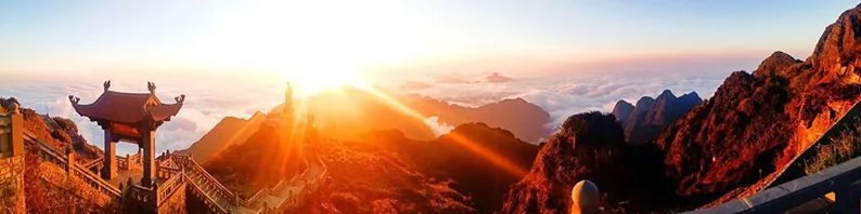 Tour kết hợp khởi hành từ hà nội