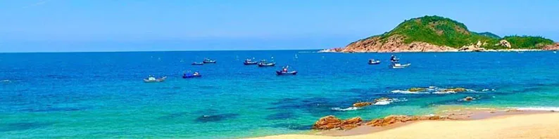 Khởi hành từ Hà Nội