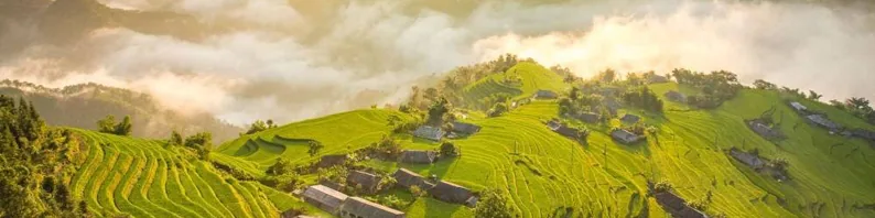KHỞI HÀNH TỪ TP.HCM