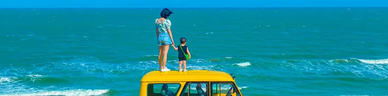 Khởi hành từ Tp.Hồ Chí Minh